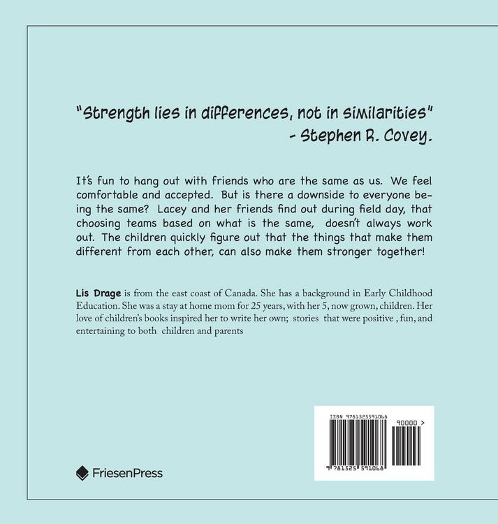 Produktbild: Differences