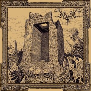 Produktbild: Rotting in the Aftermath