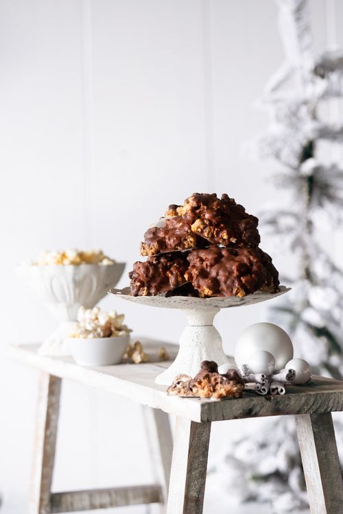 Produktbild: Der Rezept-Adventskalender f&uuml;r Teenies