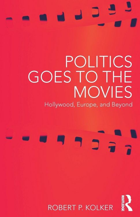 Produktbild: Politics Goes to the Movies