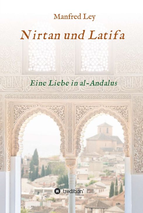 Produktbild: Nirtan und Latifa