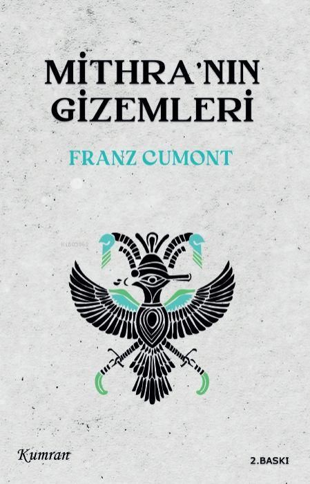 Produktbild: Mithranin Gizemleri