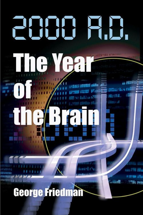 Produktbild: 2000 A.D.--The Year of the Brain