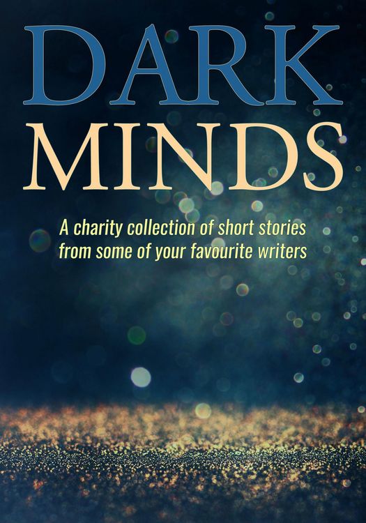 Produktbild: Dark Minds
