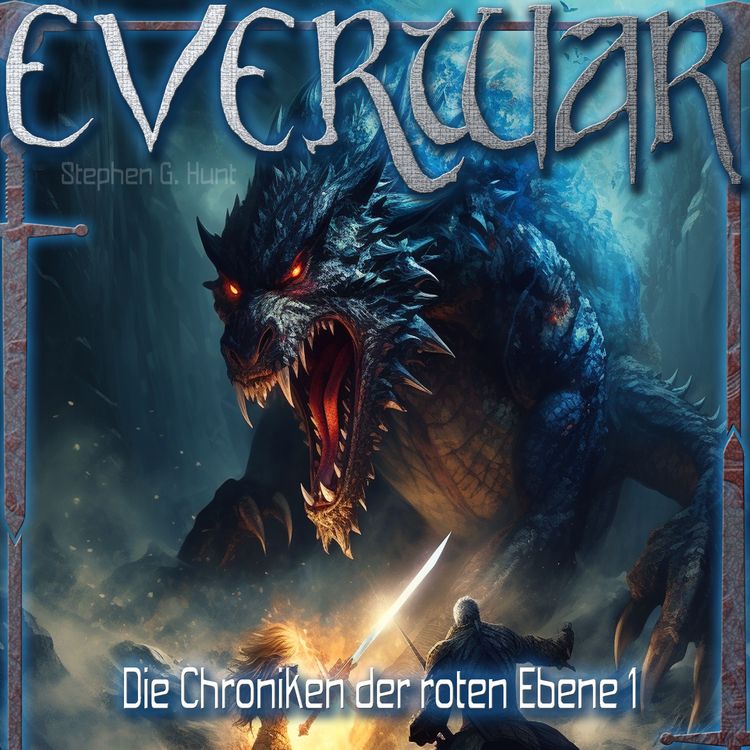 Produktbild: EVERWAR