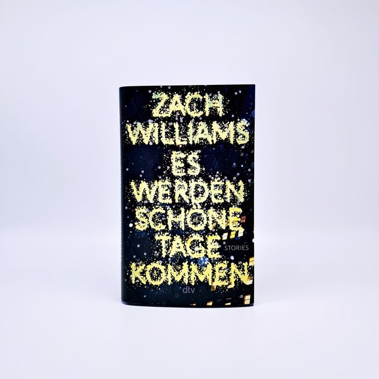 Produktbild: Es werden sch&ouml;ne Tage kommen