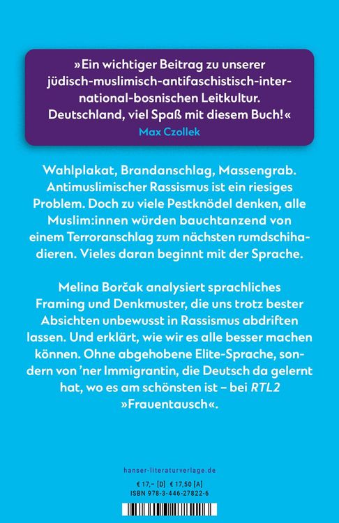 Produktbild: Mekka hier, Mekka da