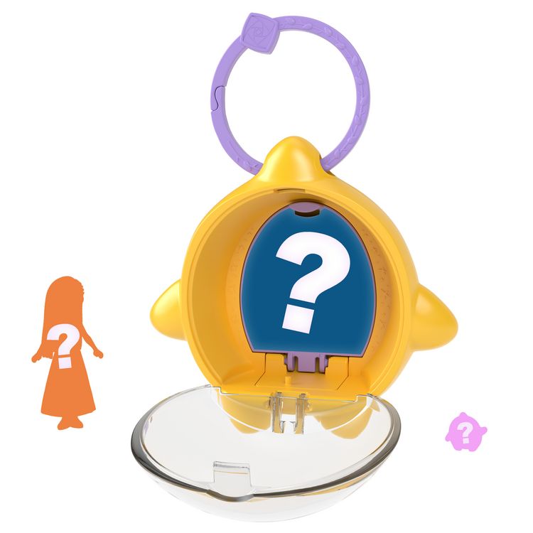 Produktbild: Disney Puppe DAYLIGHT Mini Surprise sortiert