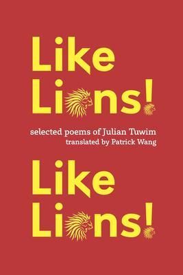 Produktbild: Like Lions! Like Lions!