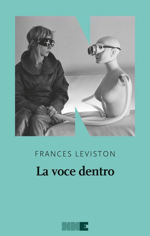 Produktbild: La voce dentro