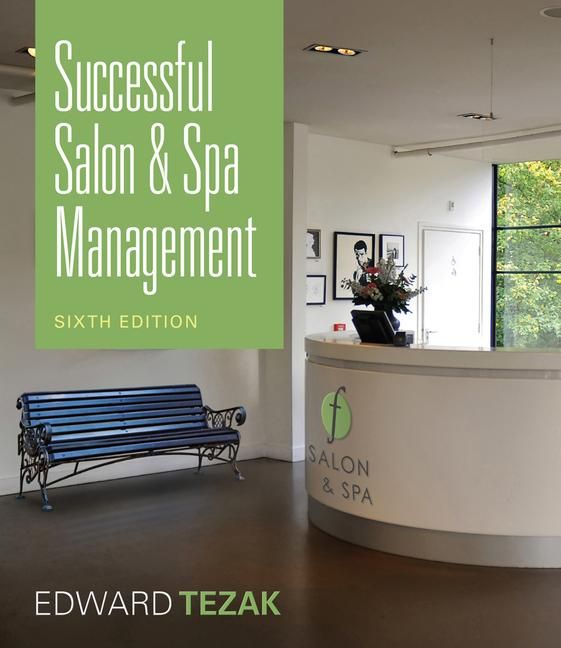 Produktbild: Successful Salon & Spa Management