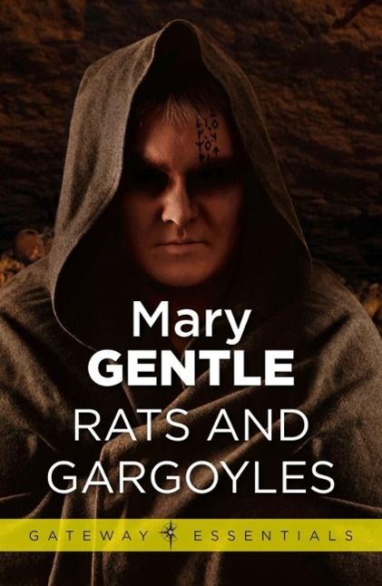 Produktbild: Rats and Gargoyles