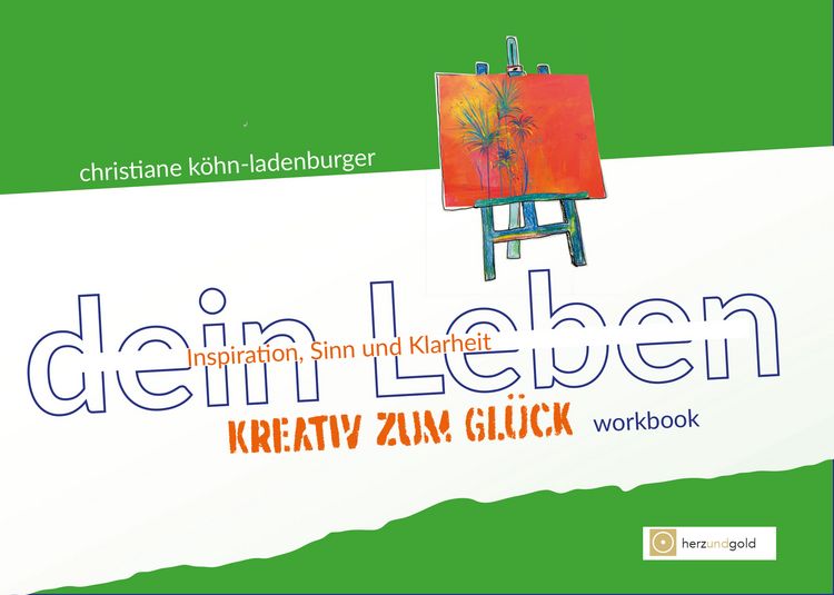 Produktbild: Kreativ zum Gl&uuml;ck