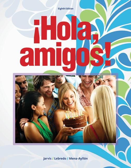 Produktbild: Hola