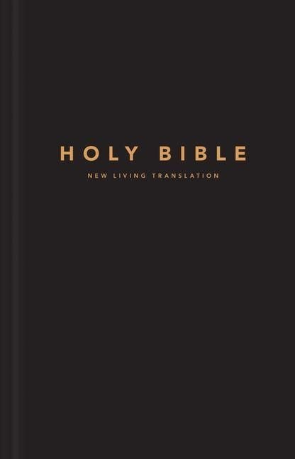 Produktbild: Holy Bible-NLT