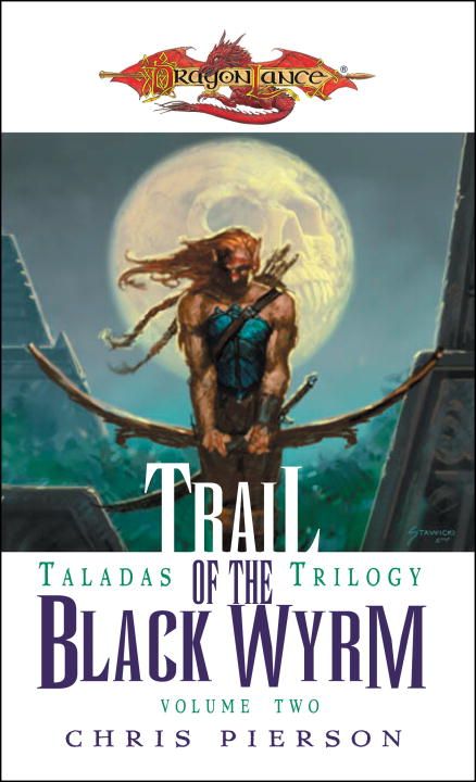Produktbild: Trail of the Black Wyrm