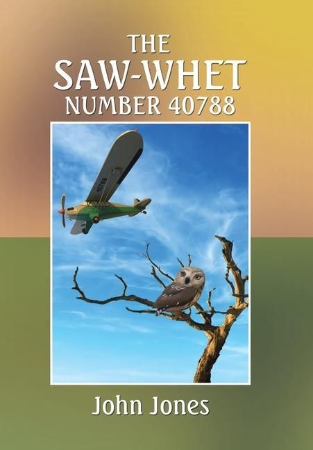 Produktbild: The Saw-Whet Number 40788