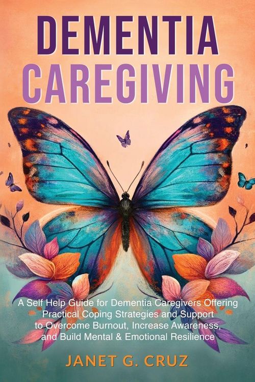 Produktbild: Dementia Caregiving