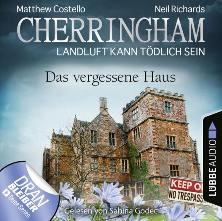 Produktbild: Das vergessene Haus