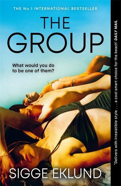 Produktbild: The Group