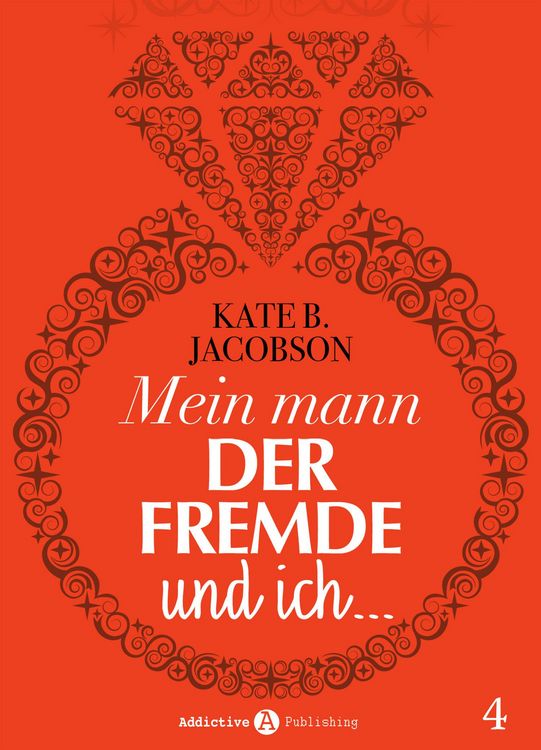 Produktbild: Mein Mann, der Fremde und ich - 4