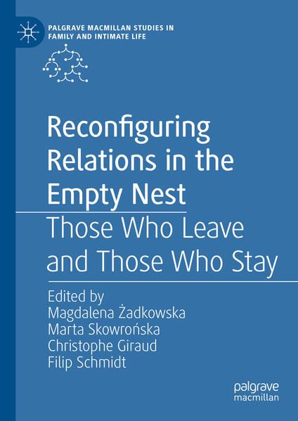 Produktbild: Reconfiguring Relations in the Empty Nest