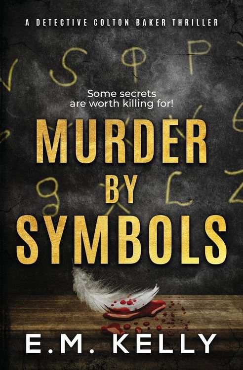 Produktbild: Murder By Symbols