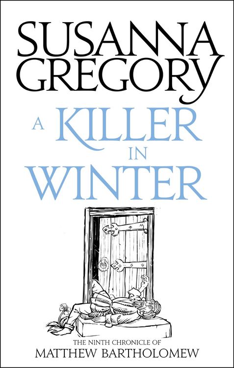 Produktbild: A Killer In Winter