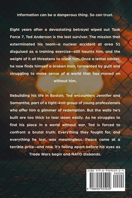 Produktbild: The Hedgehog of Area 51