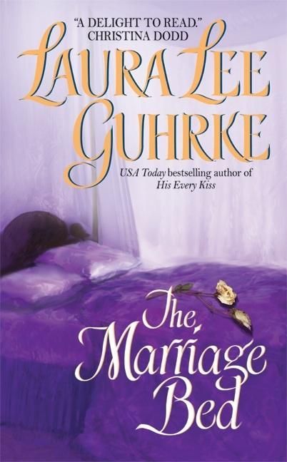 Produktbild: The Marriage Bed