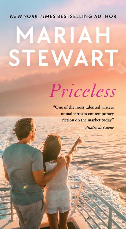 Produktbild: Stewart, M: Priceless