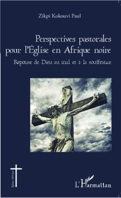 Produktbild: Perspectives pastorales pour l'Eglise en Afrique noire