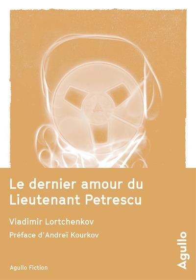 Produktbild: Le dernier amour du lieutenant Petrescu
