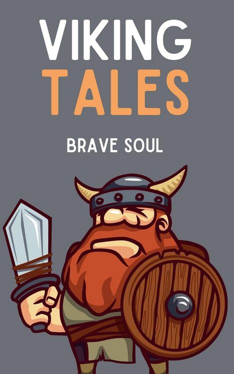 Produktbild: Viking Tales