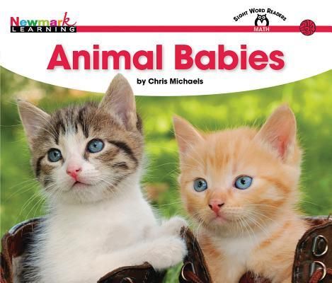 Produktbild: Animal Babies Shared Reading Book (Lap Book)