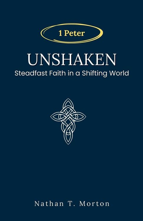 Produktbild: Unshaken