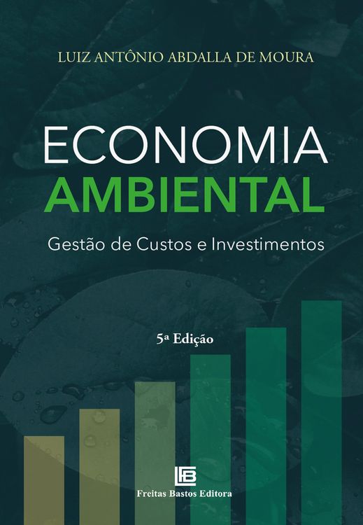 Produktbild: Economia Ambiental