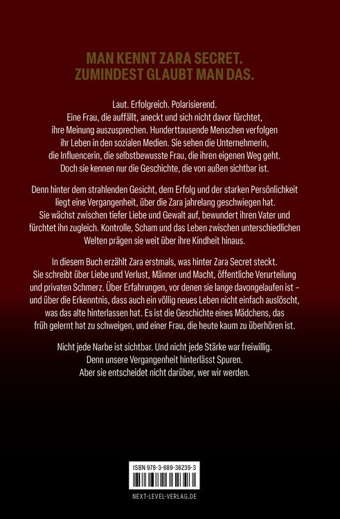 Produktbild: Du bist nicht, was dir passiert ist.