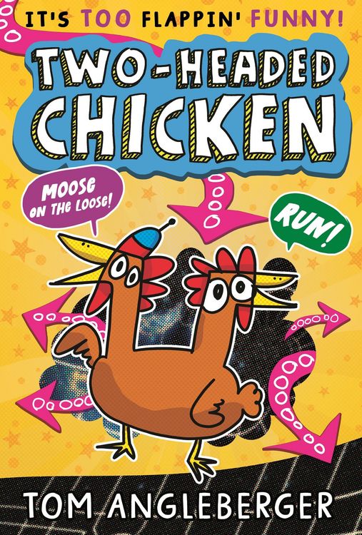 Produktbild: Two-Headed Chicken