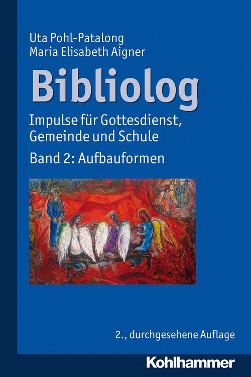 Produktbild: Bibliolog