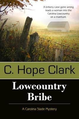 Produktbild: Lowcountry Bribe