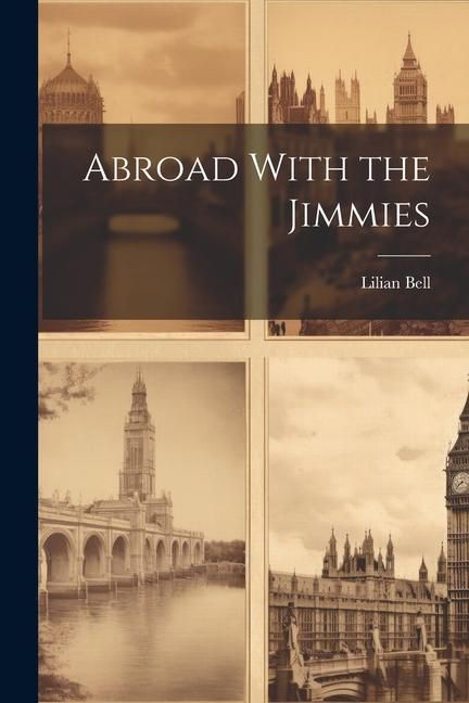 Produktbild: Abroad With the Jimmies