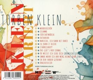 Produktbild: Kleinkariert