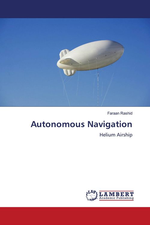 Produktbild: Autonomous Navigation