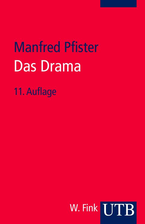 Produktbild: Das Drama