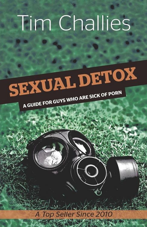 Produktbild: Sexual Detox