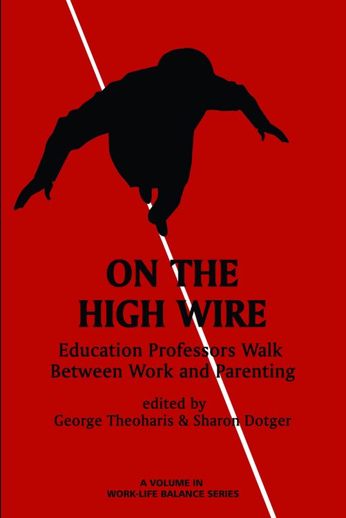 Produktbild: On the High Wire