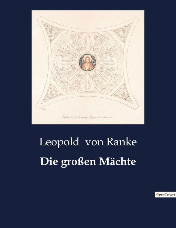 Produktbild: Die gro&szlig;en M&auml;chte