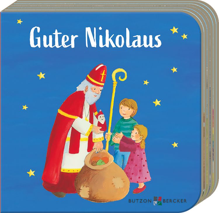 Produktbild: Guter Nikolaus