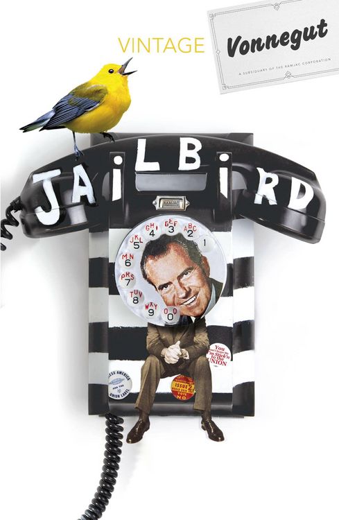 Produktbild: Jailbird